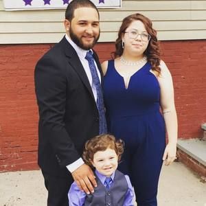 Meet your Posher, Anthony